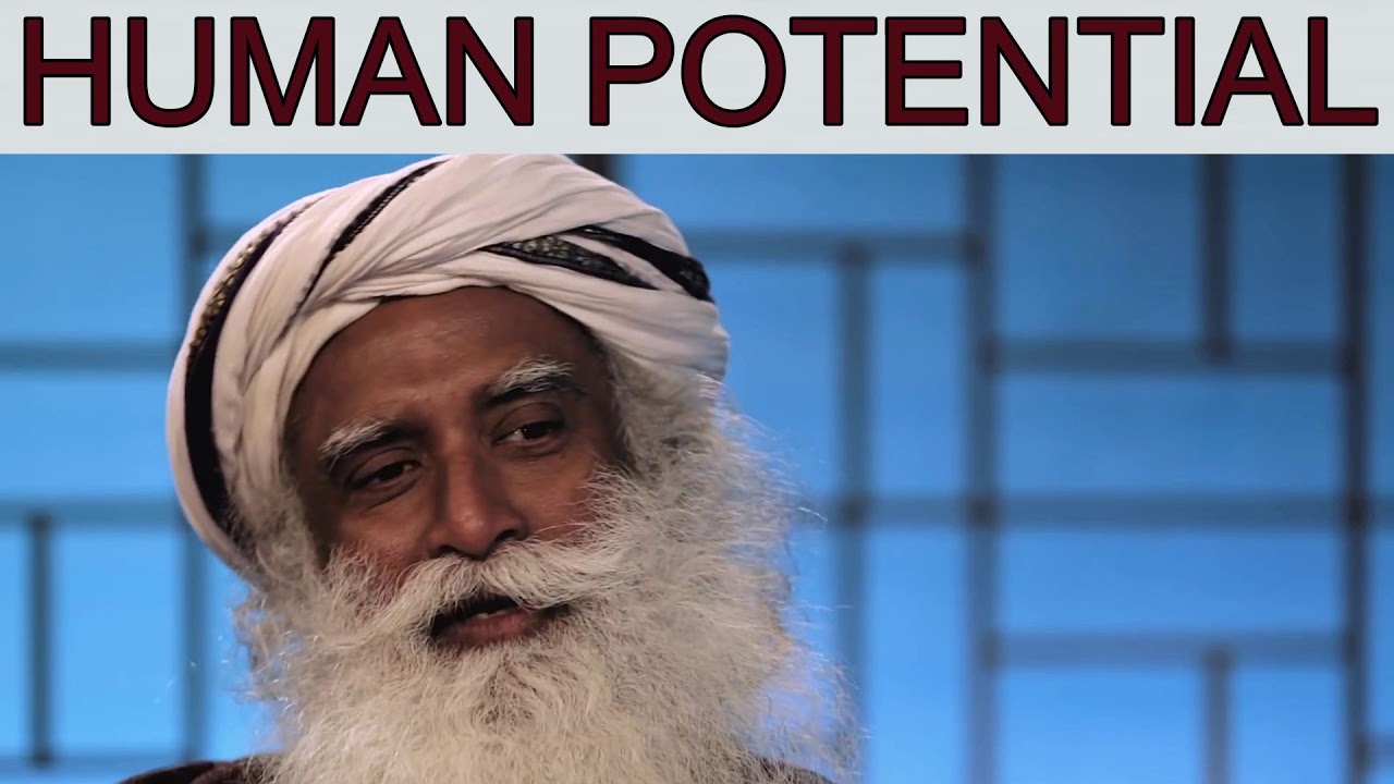 Human Potential | 100 Days Motivation | Motivational Guide