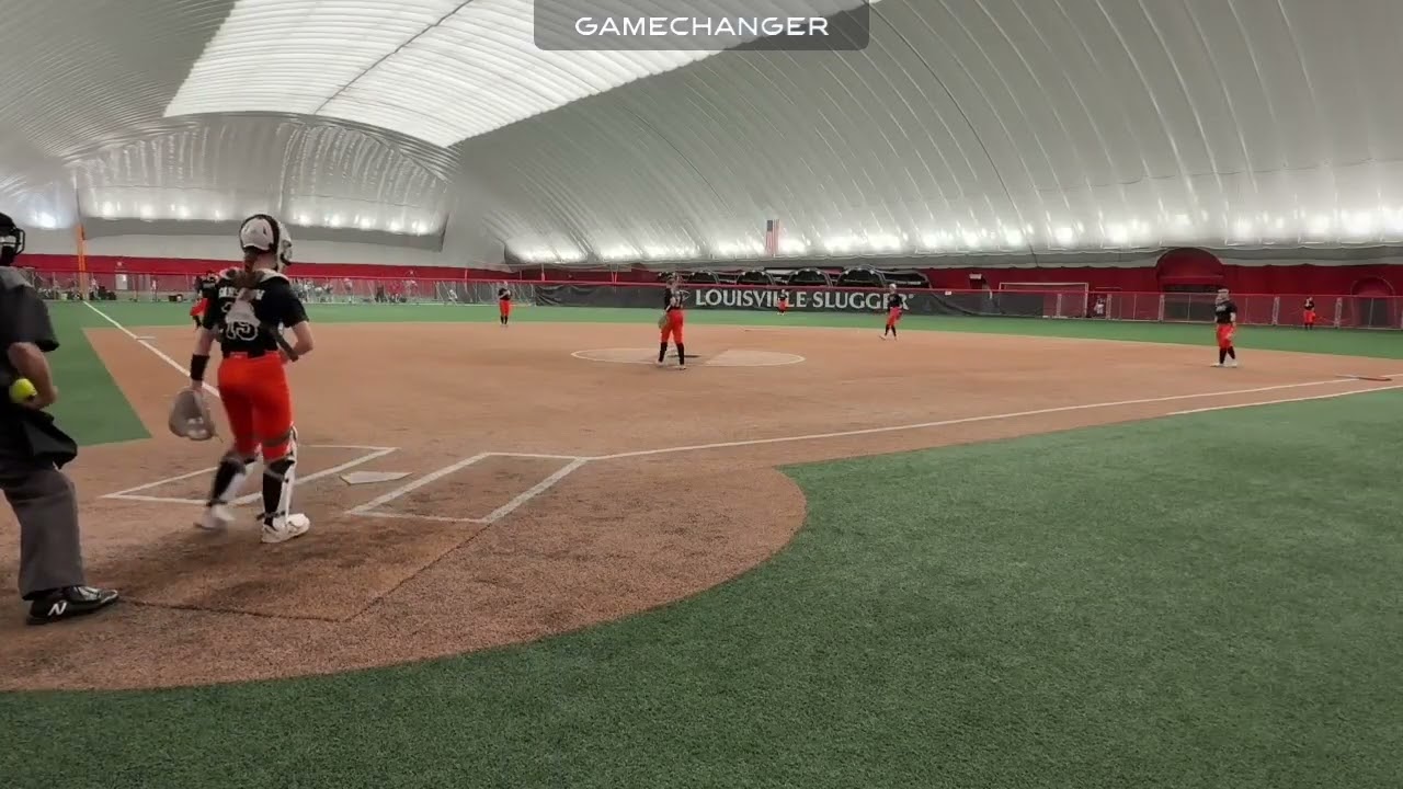 Winter tournament 6in 7K 3ER 3BB