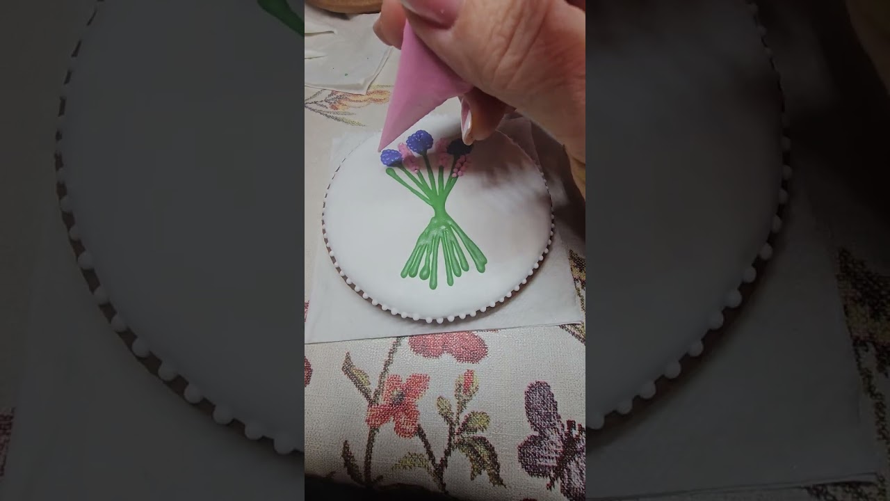 Я тебя слепила из того,что было.