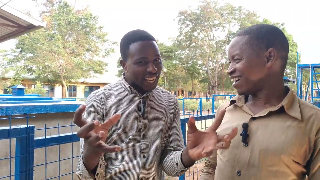 MU GATUBMA Agato Rwasa yanze kuvugaho.🥺🥺🥺
