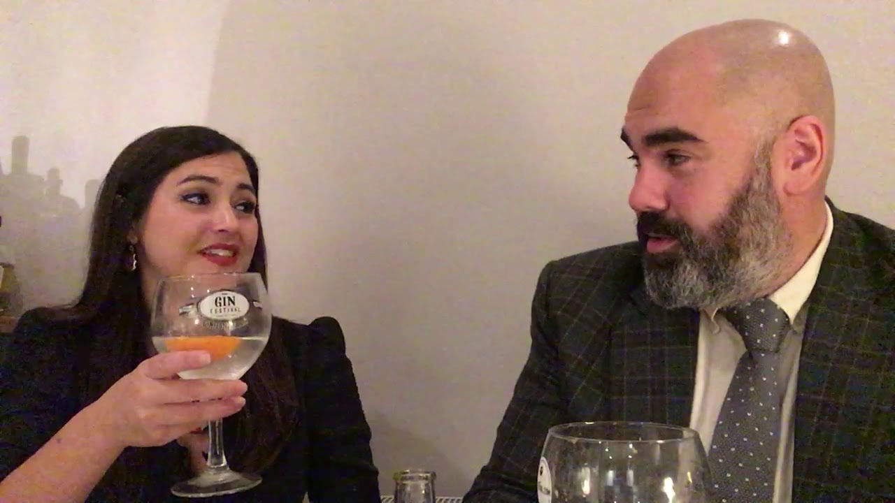 Craft gin club: La Republica