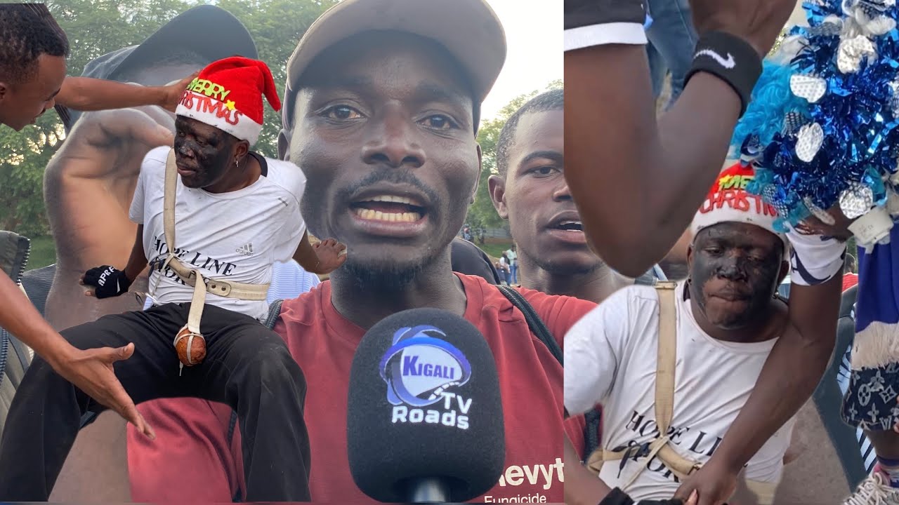 🔴Undi mufana munzira yo kwiyahura//Amakipe yo muri Sudan yagaragaje urwego rw’amakipe yacu.