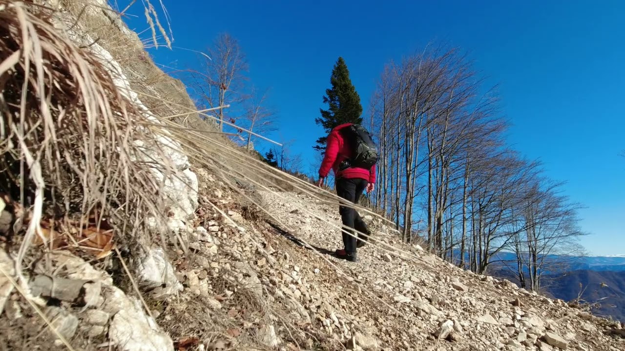 Ponte Tibetano (AVIS) - Alpe di Campogrosso