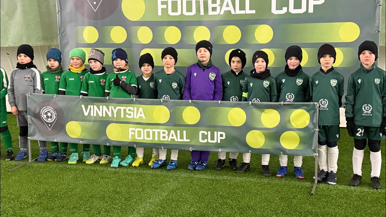 29-31.01.26 VinF Cup 2019  р.н. Нива зелені-Джуніор 1:4