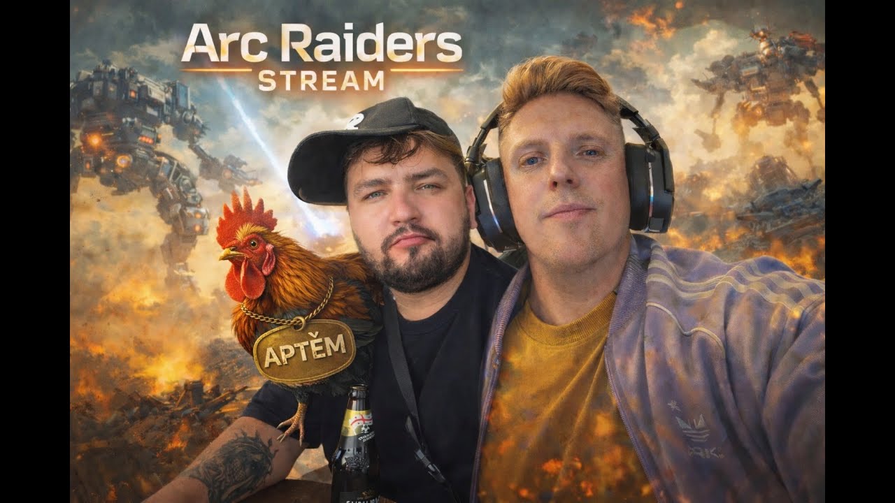 ARC Raiders 