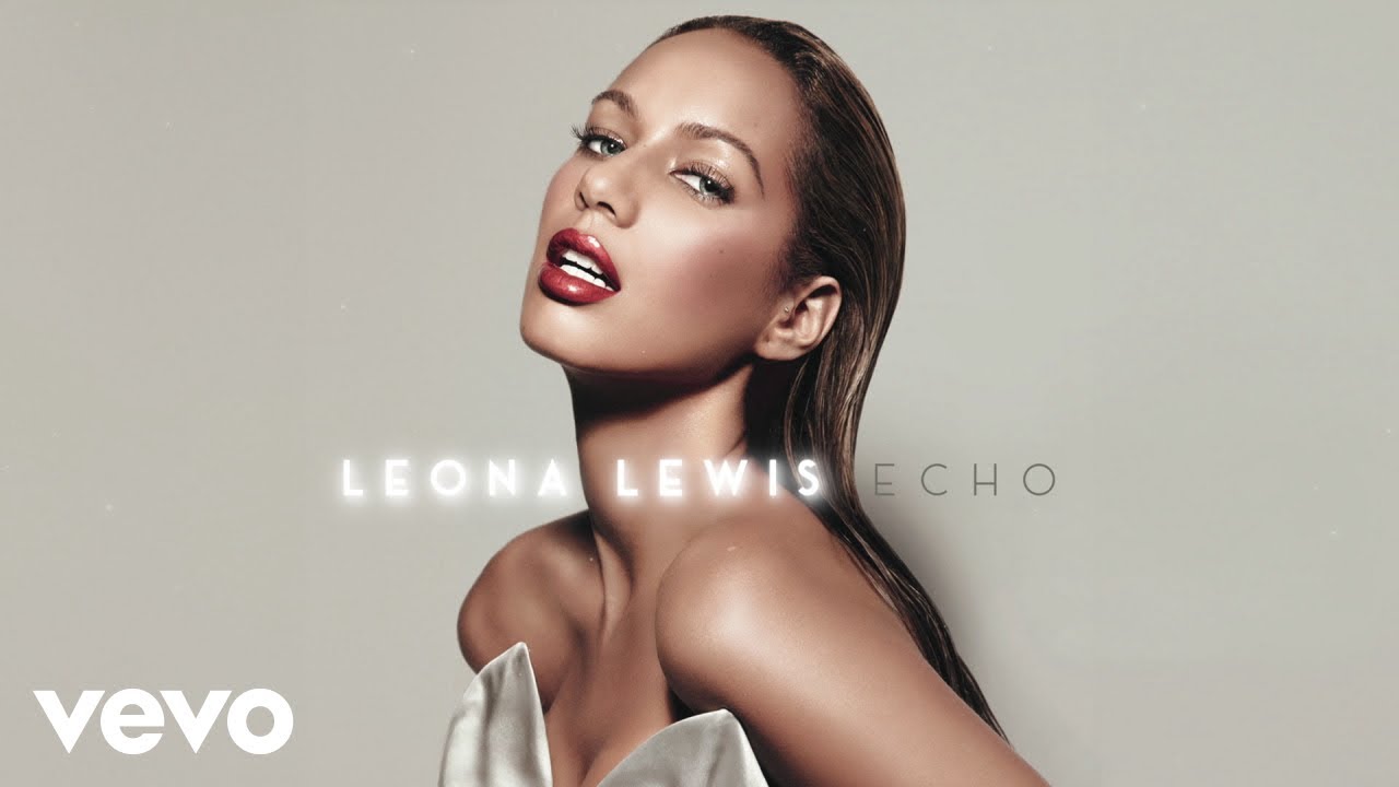 Leona Lewis - Outta My Head (Official Audio)