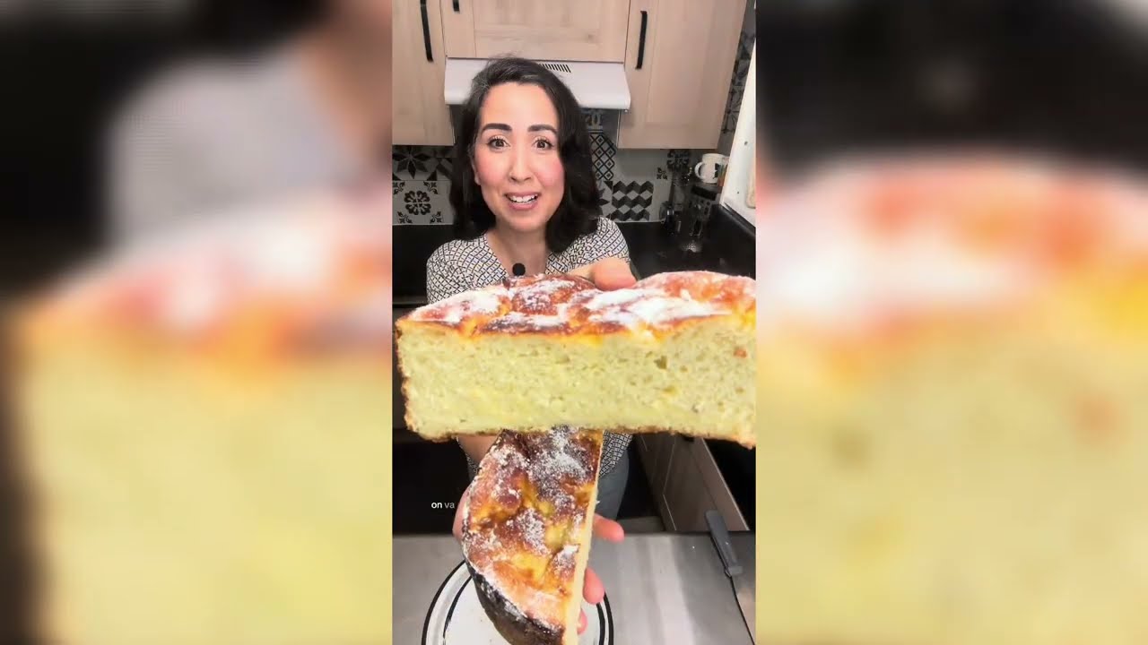 Brioche Sans Gluten, Sans Pétrissage façon Brioche Suisse bien Moelleuse