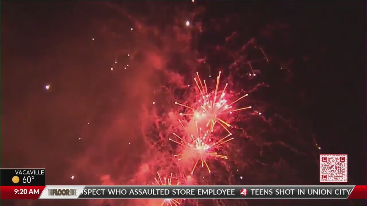 Fourth of July celebrations hit by inflation