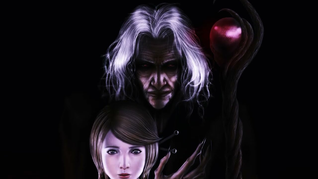 Baba Yaga: The Which Who DEVOURS Children | Slavic Mythology | Mythical Madness