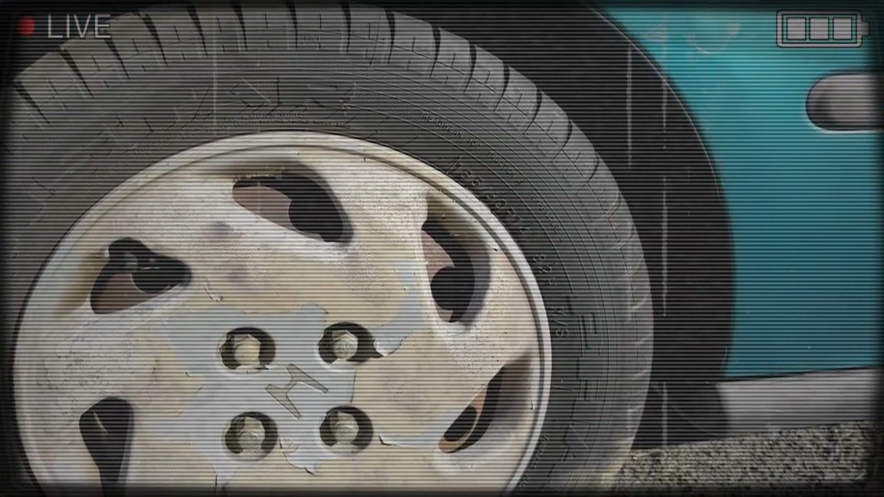 Tsunami J. & Matt Bartkus - Star Dust (Fan Video)
