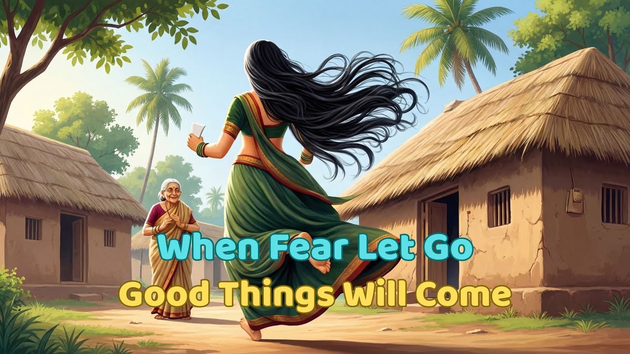 Motivational Story | Positive Thinking Changes Lives | Positive Seeds