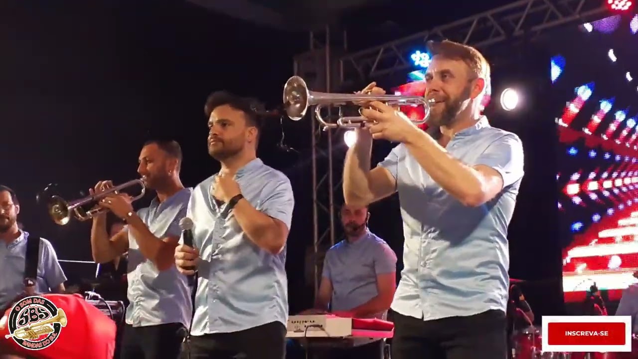 É de pena de mim/A procura da felicidade/Risca faca/O cantor e a fã - Musical JM - 05-10-2024