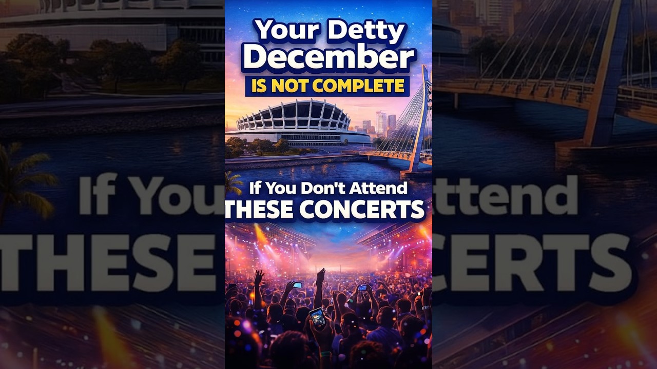 Before You &lsquo;Detty&rsquo; December in Lagos&hellip; WATCH THIS!