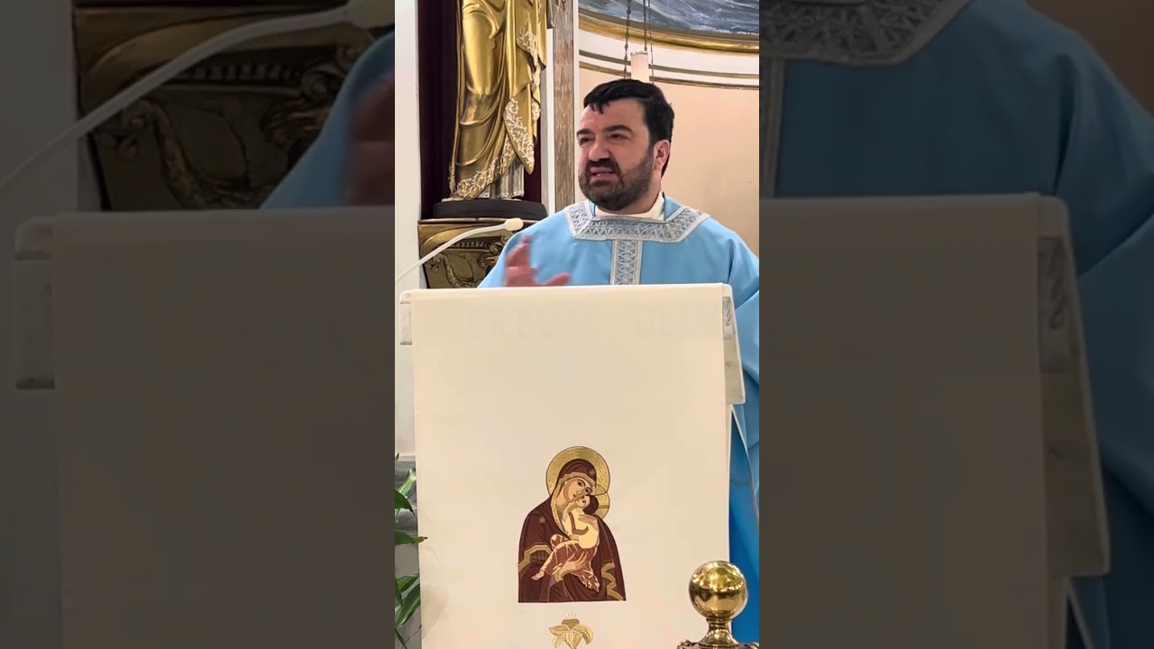 La Madonna del Miracolo 