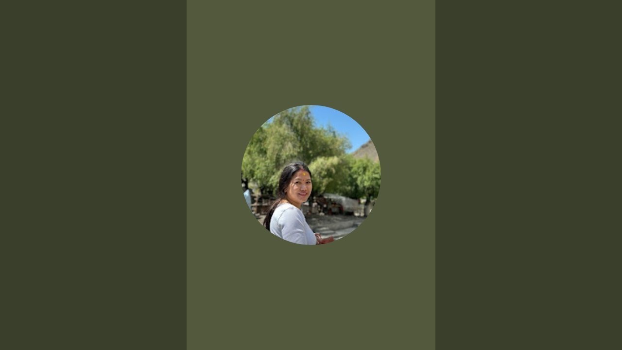 Sobita Thapa is live