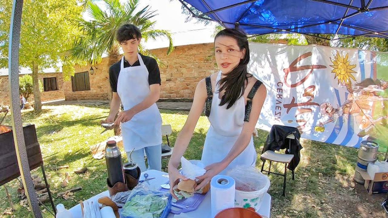 ASÍ SON 2 Pueblos Uruguayos lejos de TODO LUJO 🇺🇾