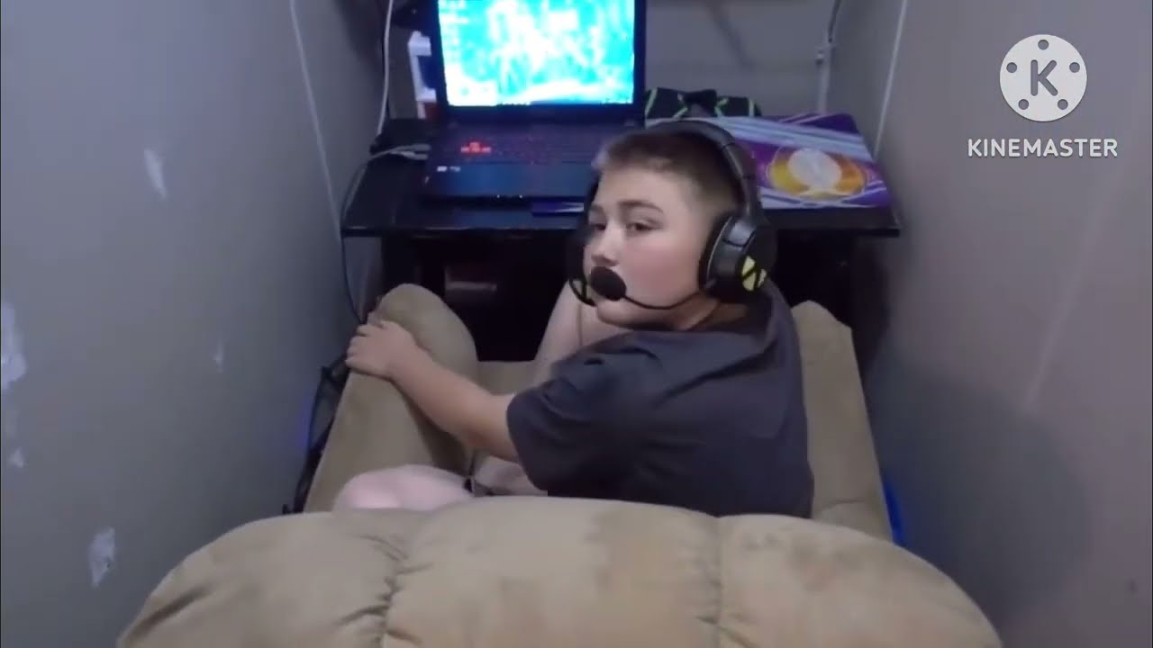 Kid Steals Mom’s Purse: A Full Movie (2025)