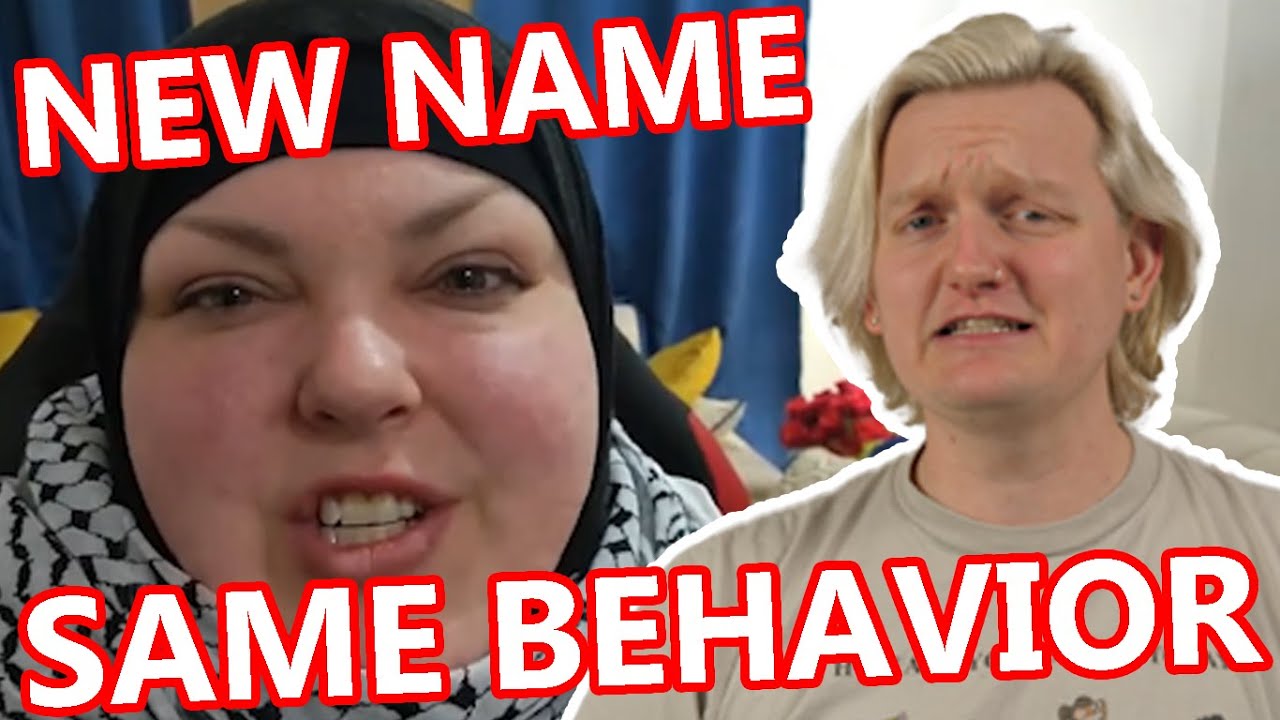 FOODIE BEAUTY/EVERYDAY MARIAM IS STILL A BIGOT