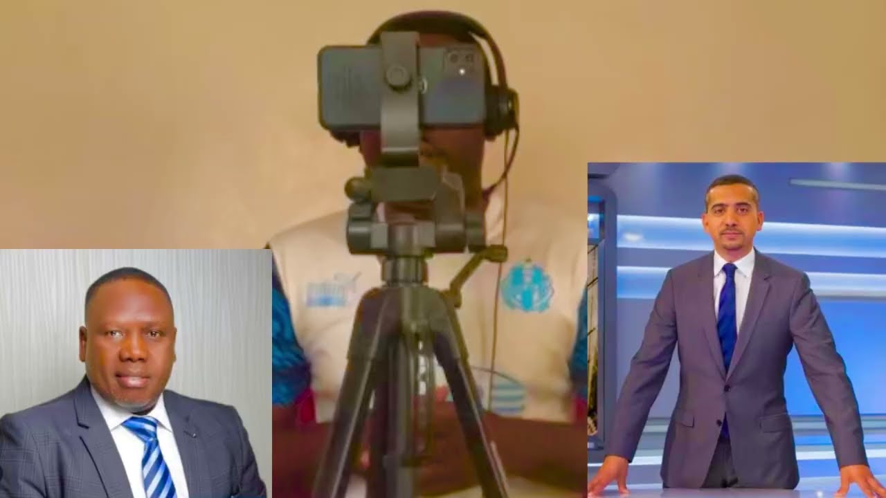 TINUBU Disgraced On ALJAZEERA As JOURNALIST MEHDI Humiliates BAT & SPOKESMAN BWALA In GLOBAL DEBATE