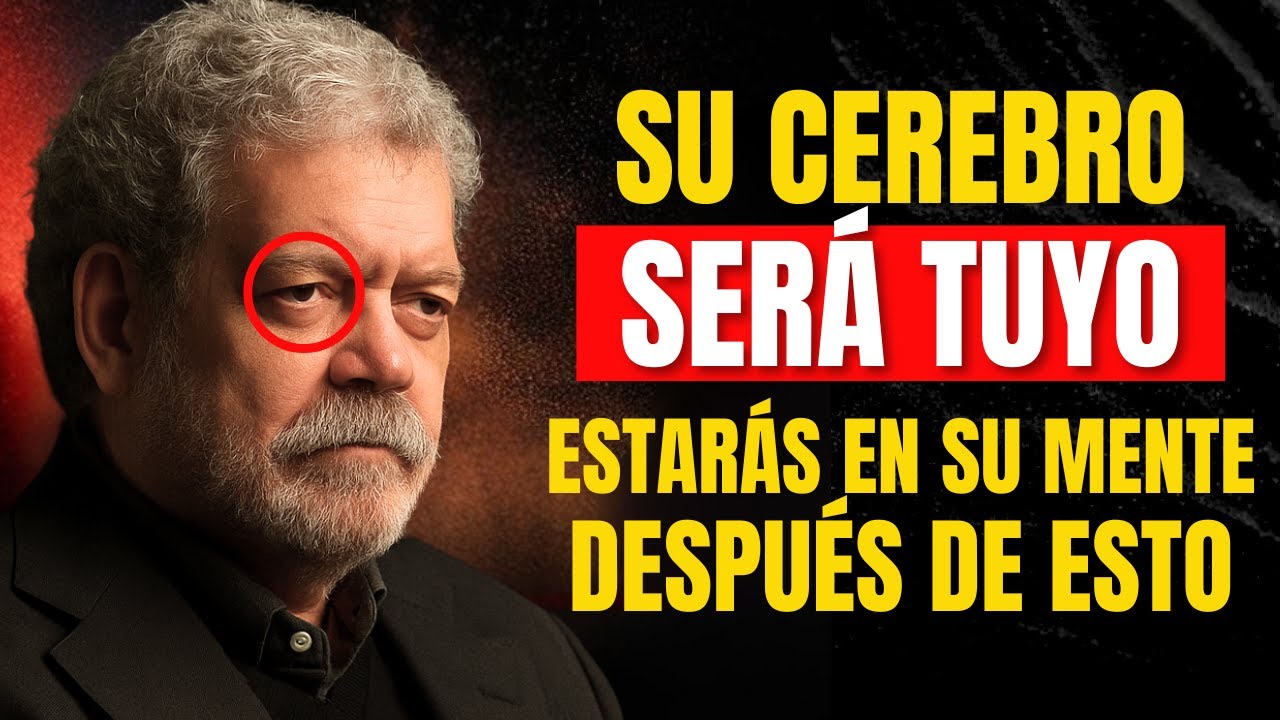 Cómo Entrar en Su Mente y No Salir Jamás (Sin Rogar Amor) | Walter Riso