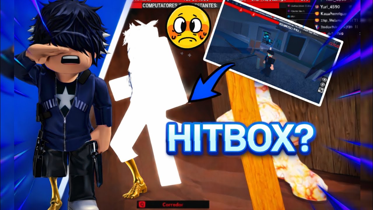 🔥AMASSEI O SERVER PRO E ELES NÃO AGUENTARAM😈 OLHA ISSO…