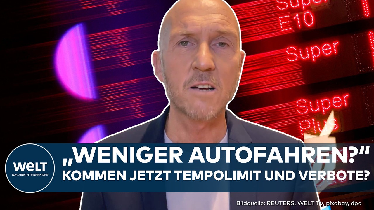 TANKEN IN DEUTSCHLAND: 