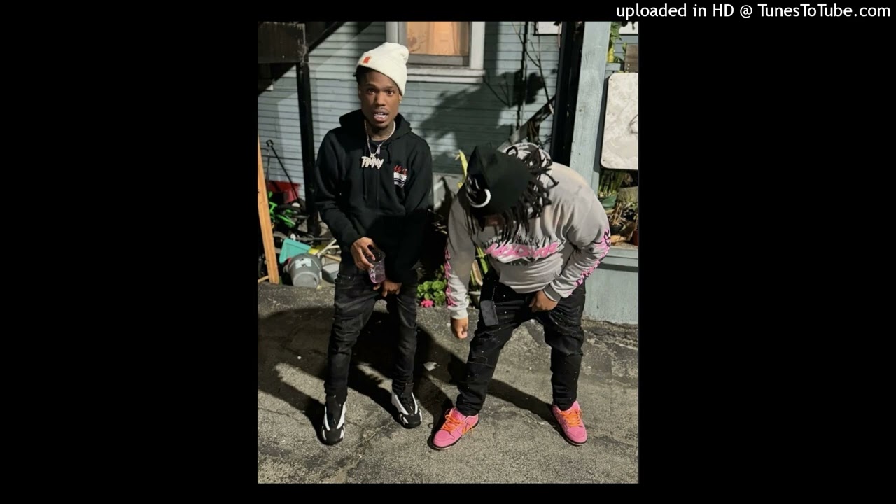(FREE) Younginsosleaze x Lil T1mmy Type Beat 