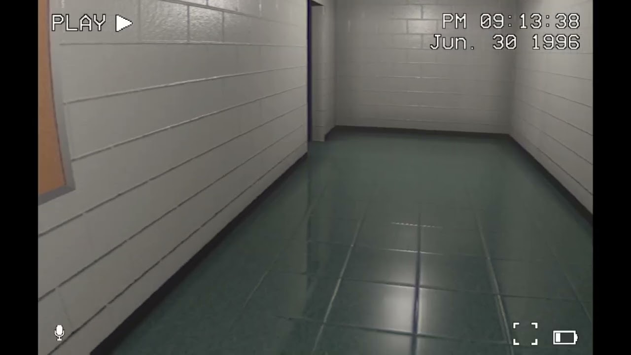 The Classroom Pt1