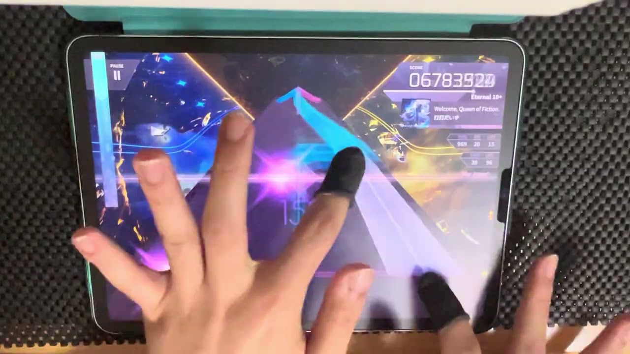 おバカ ETR 初見