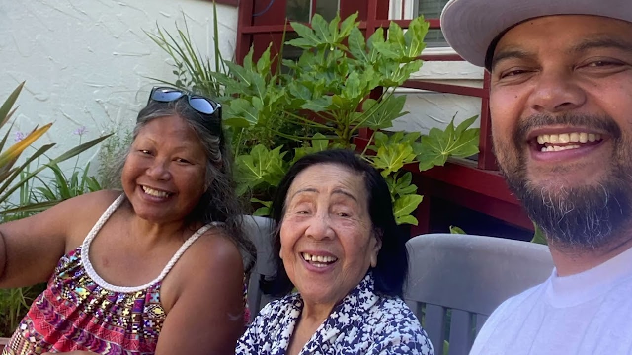In Loving Memory of Helen Lanuza