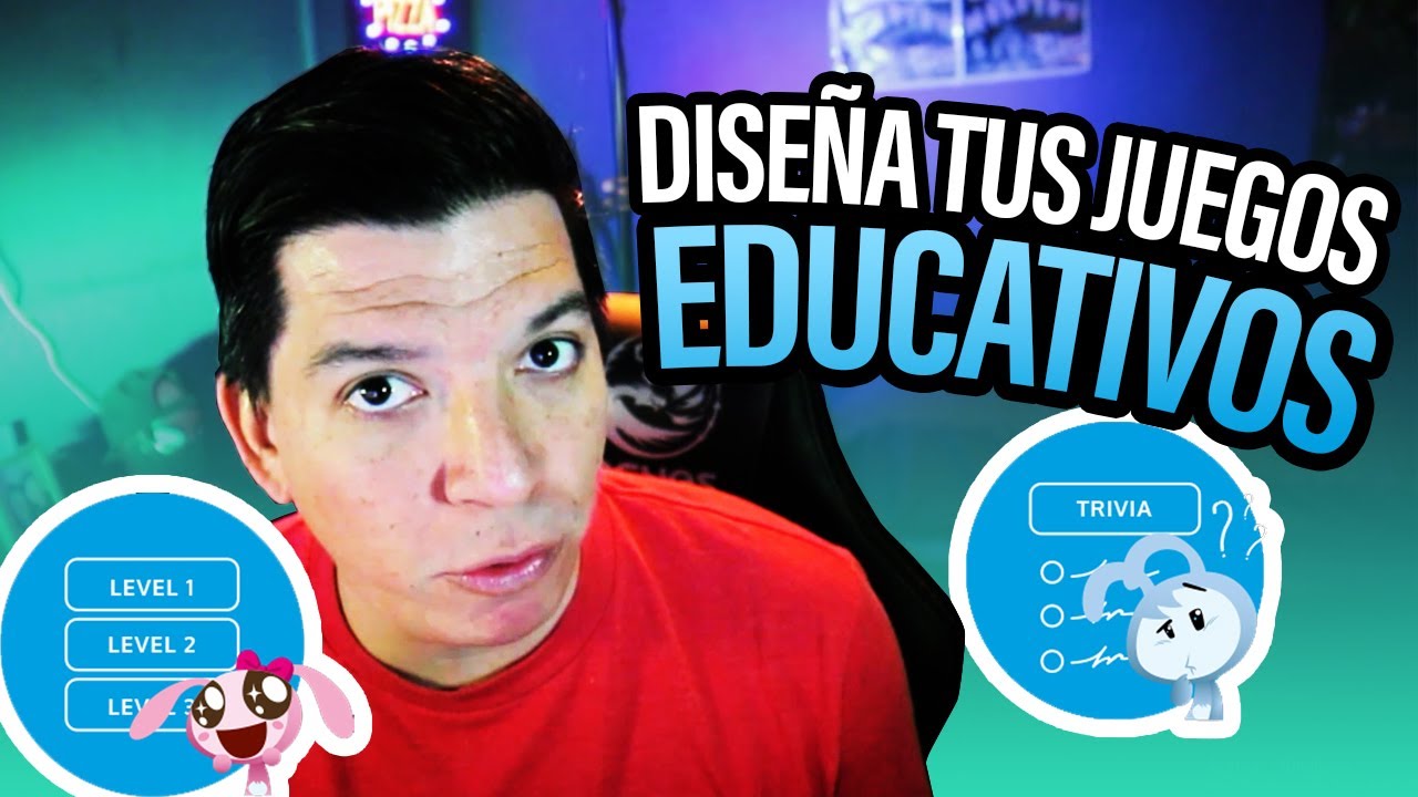 Como realizar JUEGO de TRIVIAS EDUCATIVO / Gamificación en el aula / Tutorial Mobbyt parte 1