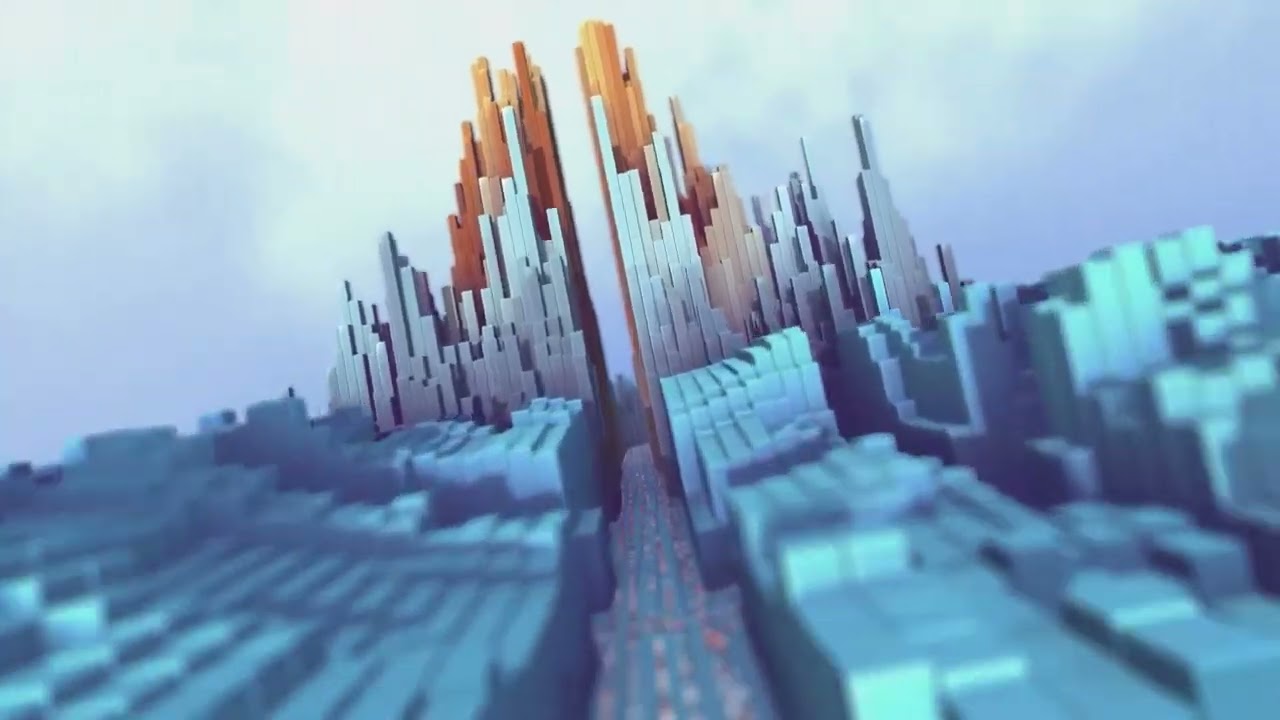 Film Caf&eacute; Ident