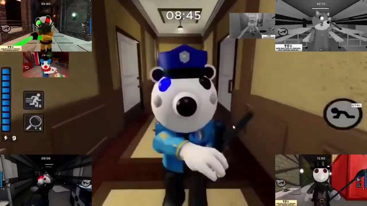 (V14) [Request] Roblox Piggy Has Sparta ATW Remix