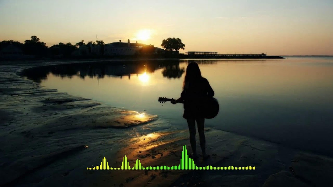 Soft Pop Ballad for Relaxing Evening Atmosphere