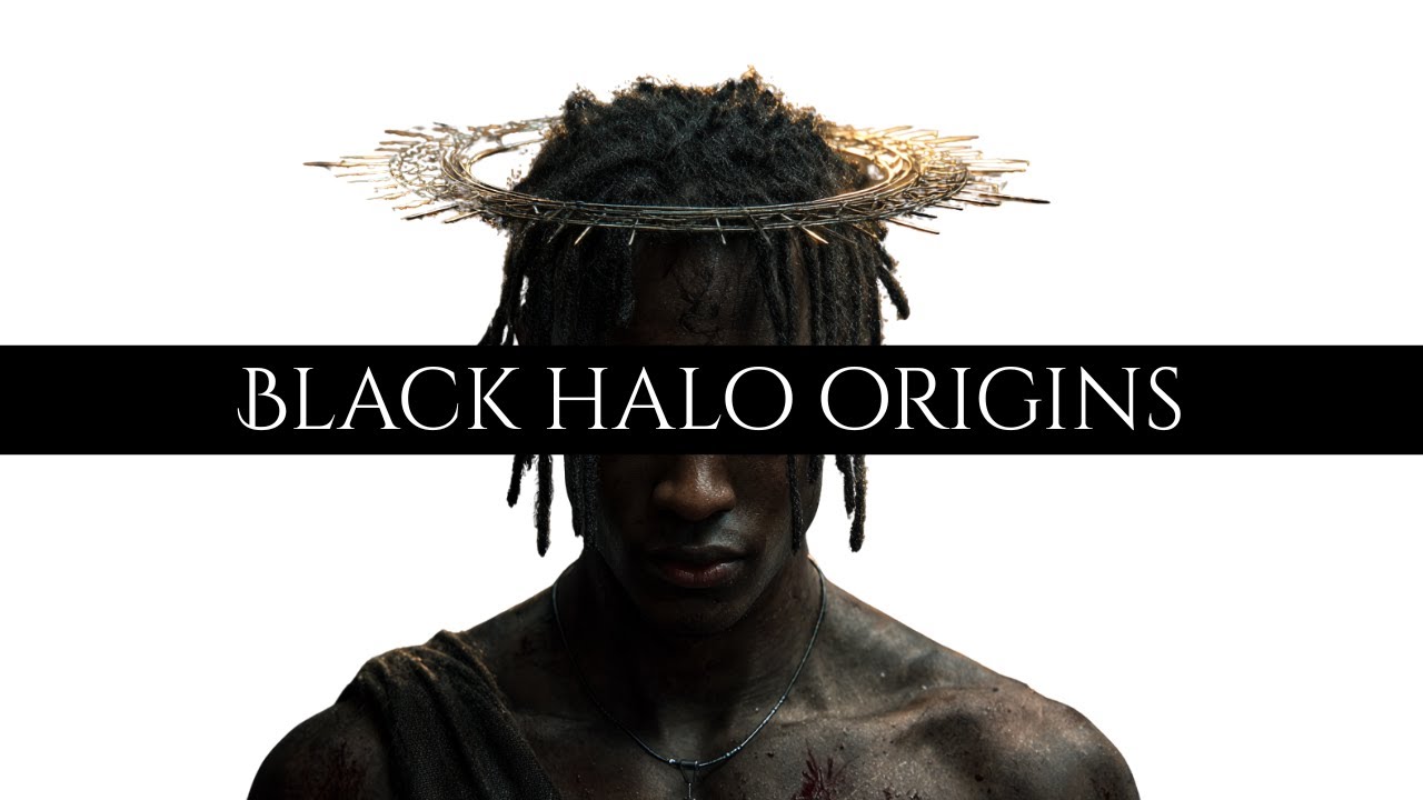 Tales from Aerthe: The Birth of a Black Halo