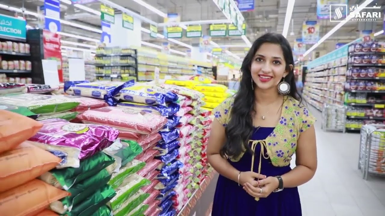 Mango Festival | Weekend Offers | Safari Hypermarket | Sharjah