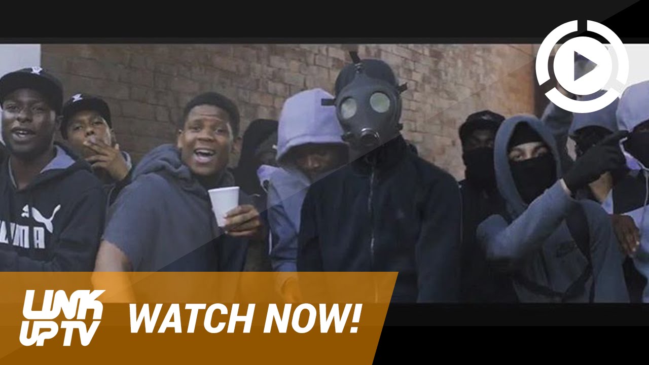 Yargz - Brodies [Music Video] @Yargz16