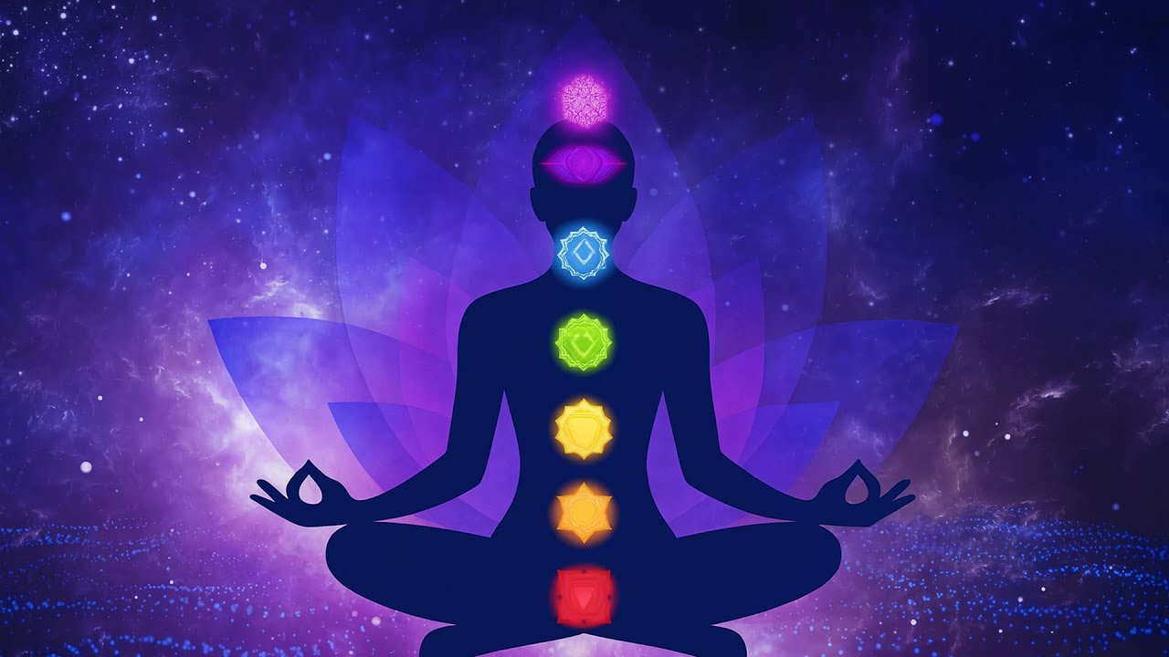 When Your Heart Needs Peace, Listen to Om Mani Padme Hum