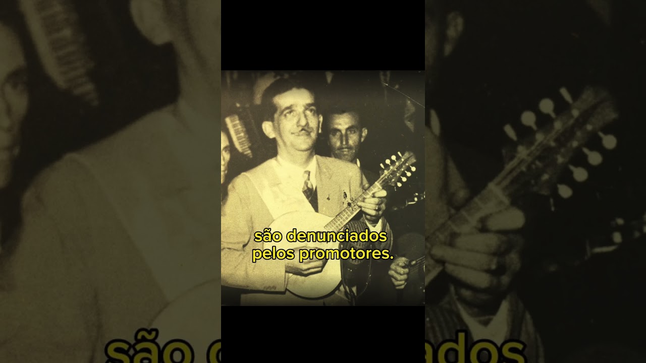 PROGRAMA N° 01 “JACOB & SEUS DISCOS DE OURO” (1968)