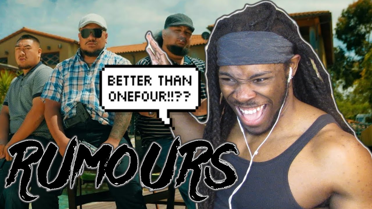 AMERICAN REACTS TO HP BOYZ - RUMOURS (OFFICIAL MUSIC VIDEO) (AUSTRALIAN DRILL REACTION) [CRAZY!!]