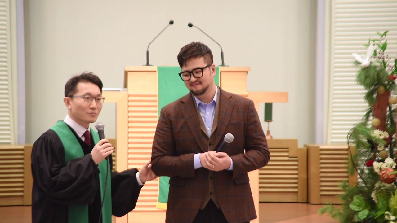 20180128 신사동교회 가수 김태우