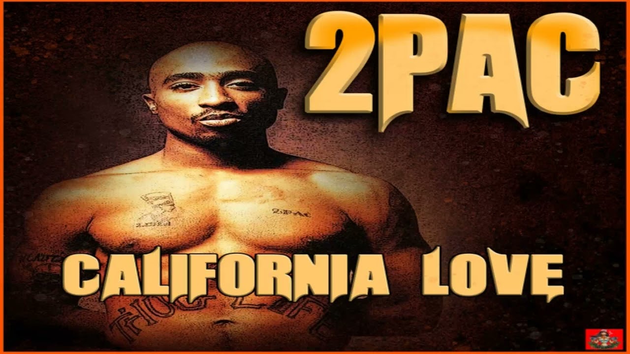 Tupac- California Love (Arena Effect)