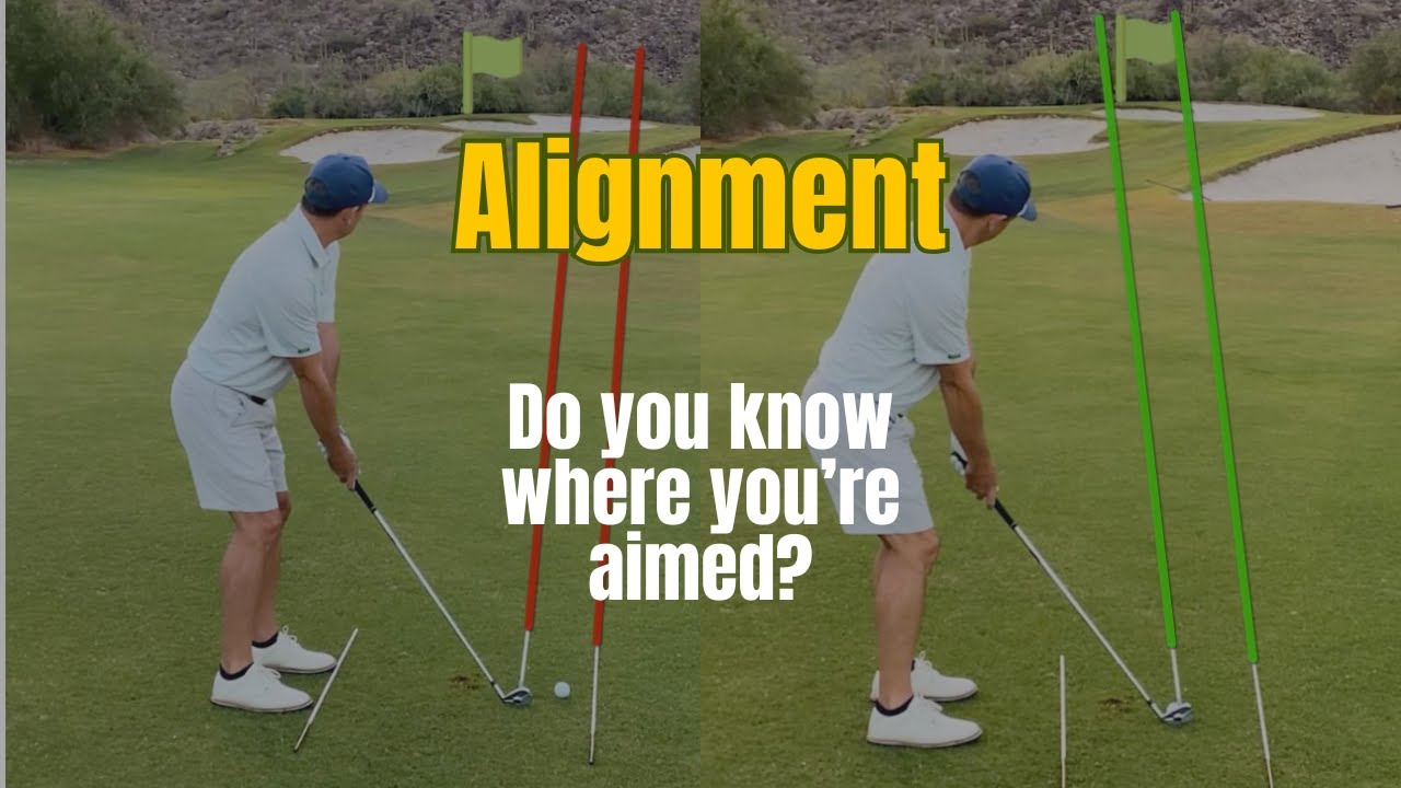 7 hdcp shocked to learn he's aimed 30 yds right