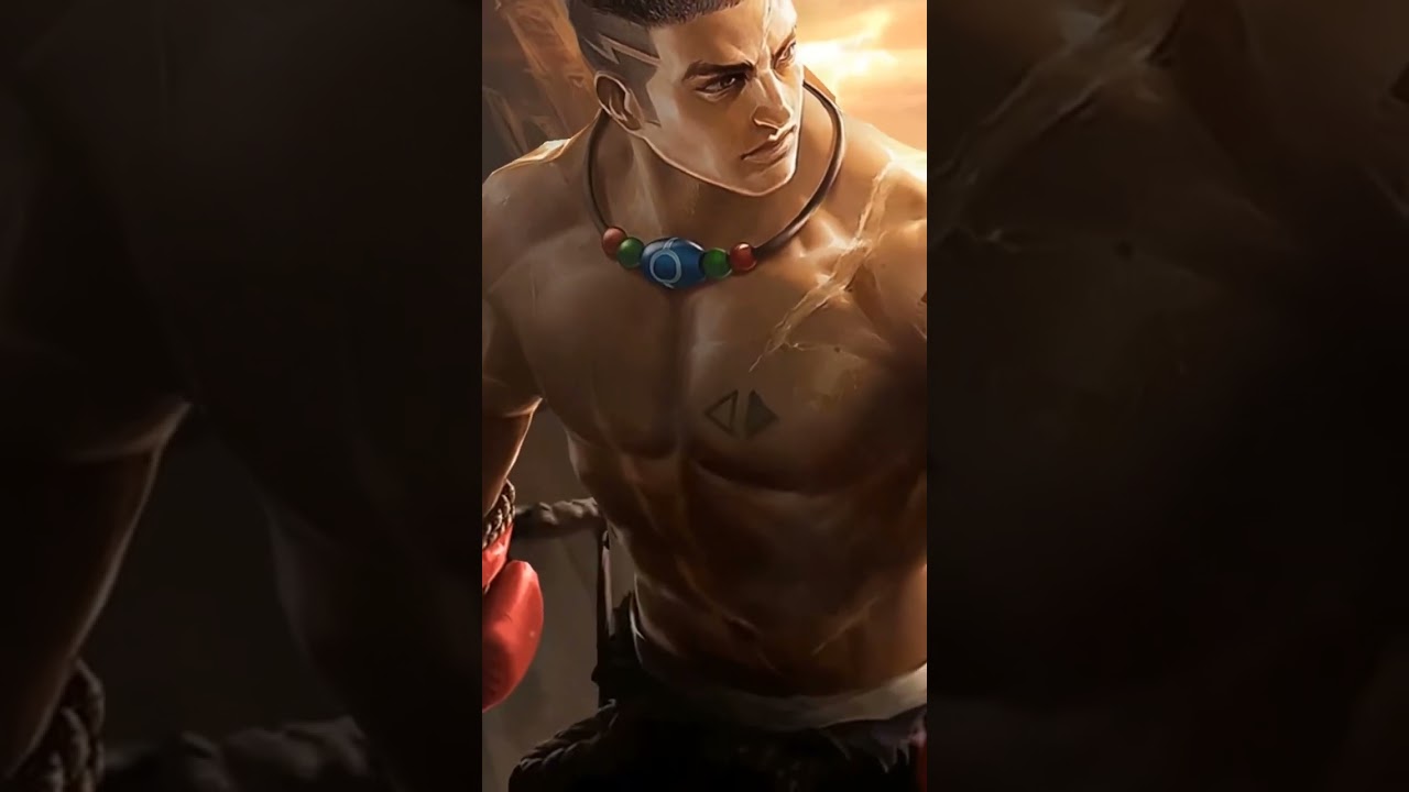 10 counter hero yin Mobile Legend Bang Bang | #mlbb #yin #yincounter