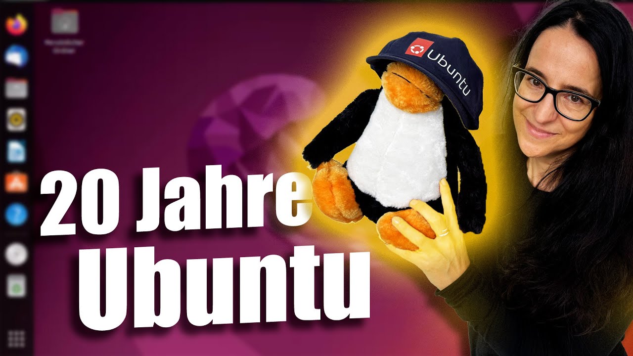 20 Jahre Ubuntu Linux: Ein Streifzug durch zwei Linux-Jahrzehnte | c&rsquo;t uplink