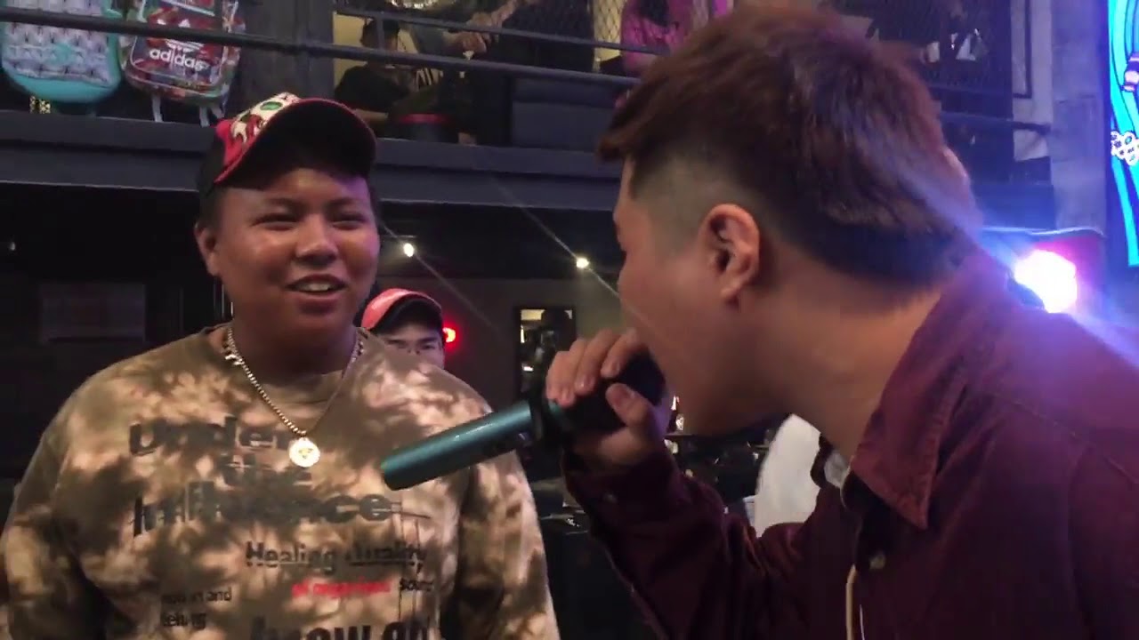 Bạn Có Tài Mà  Quang tèo trở lại , cắt cổ Billy