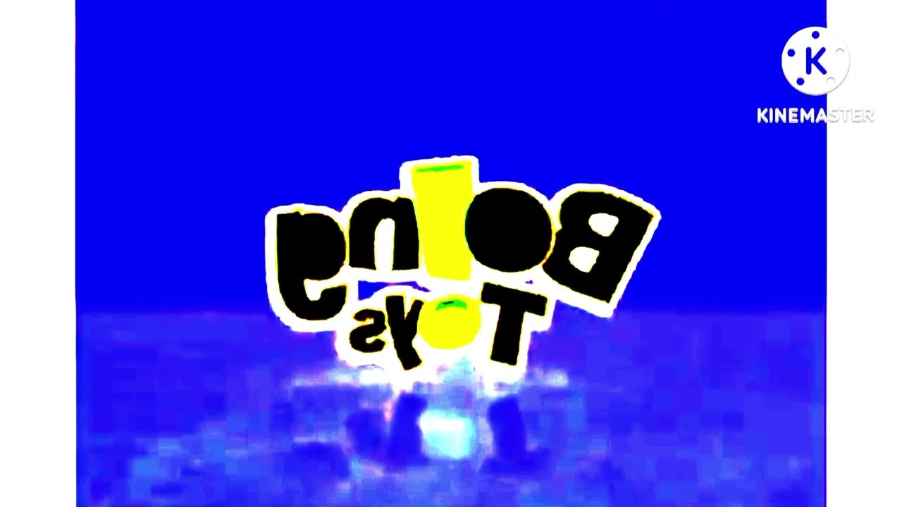 Boing toys gamivian effects 