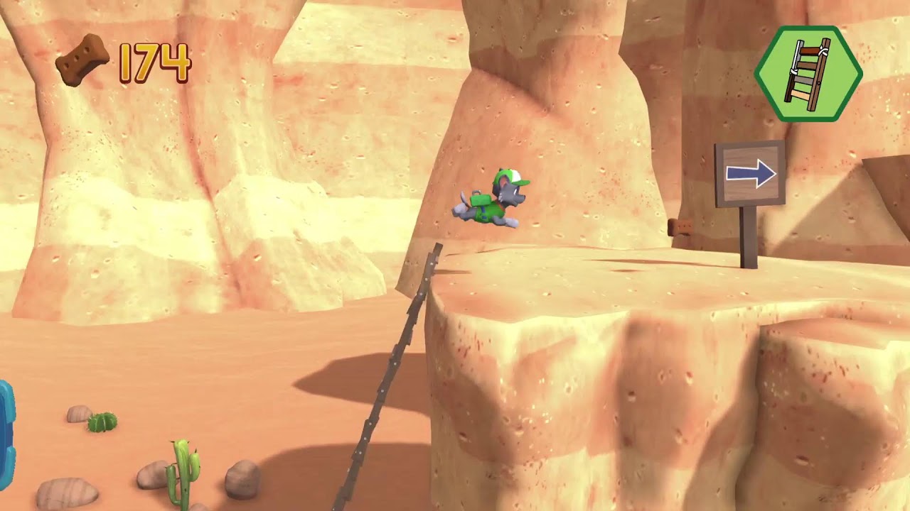 PAW PATROL GAMEPLAY!!😊✨ P6