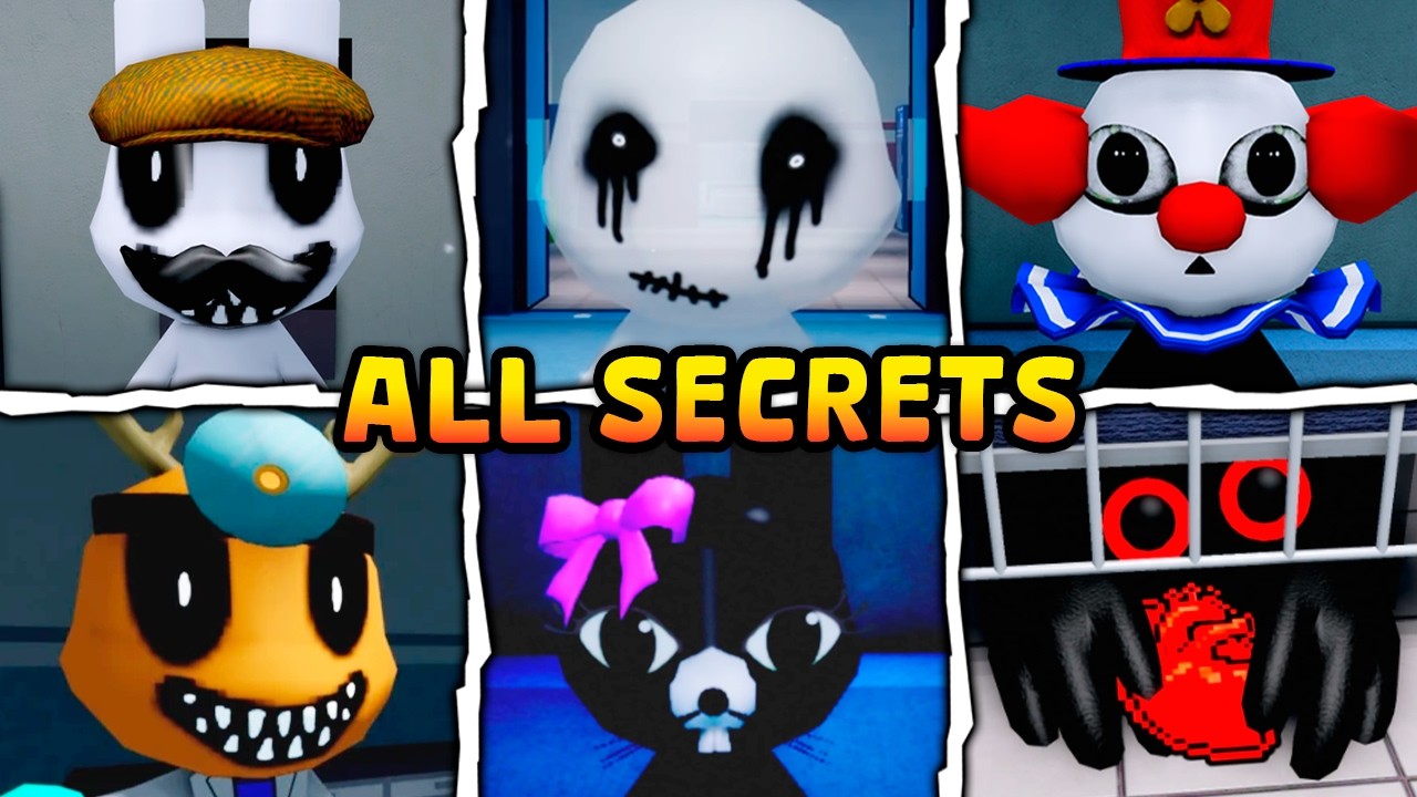 Animal Hospital: All Secrets & Tips | Roblox