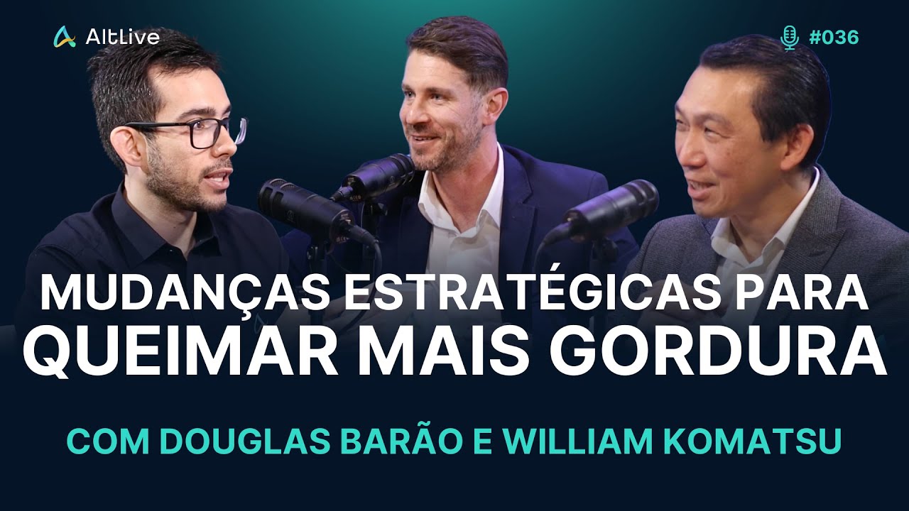 Como Acelerar o Metabolismo Lento para Emagrecer Mais R&aacute;pido